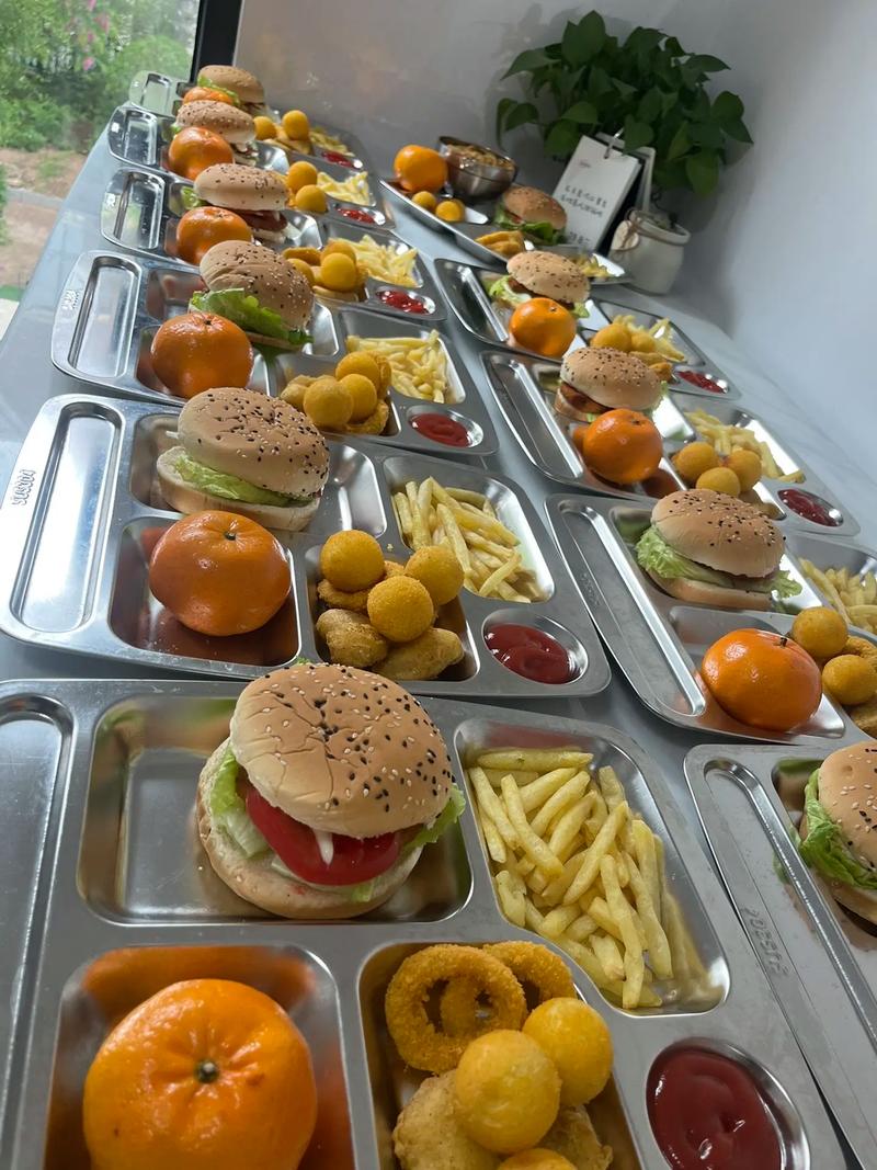 餐饮管理公司的新趋势与挑战