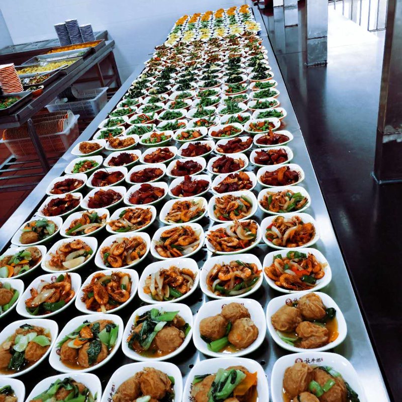 加盟餐饮行业：新手入门指南